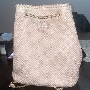 Tory Burch back pack